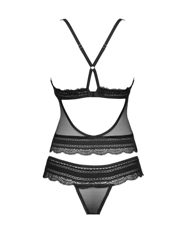 Ivannes Set Ivannes Set