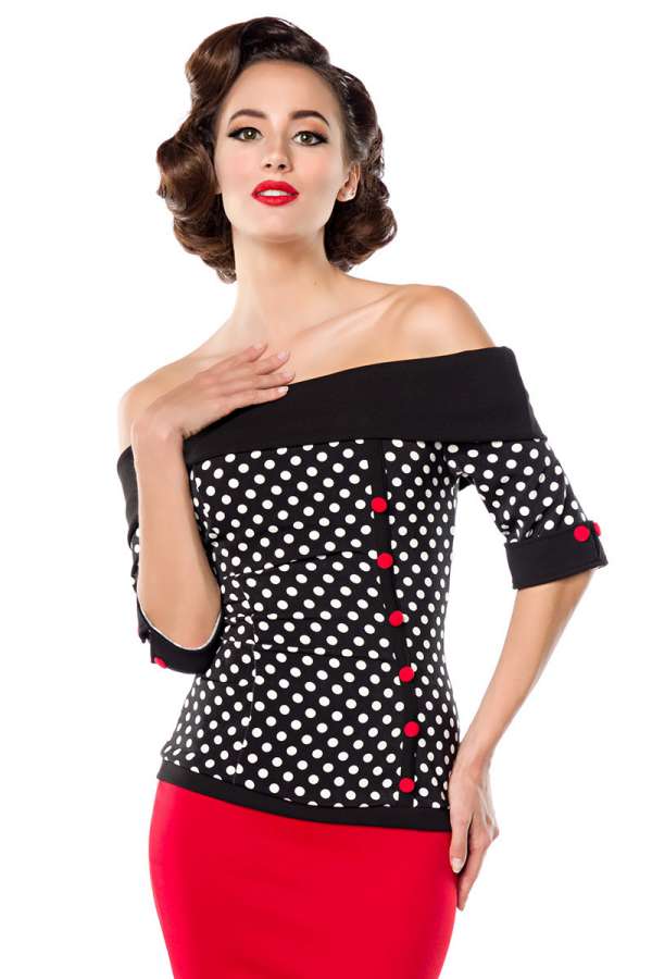 Jersey-Top, Größe 2XL Jersey-Top, Größe 2XL