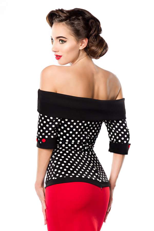 Jersey-Top, Größe 2XL Jersey-Top, Größe 2XL