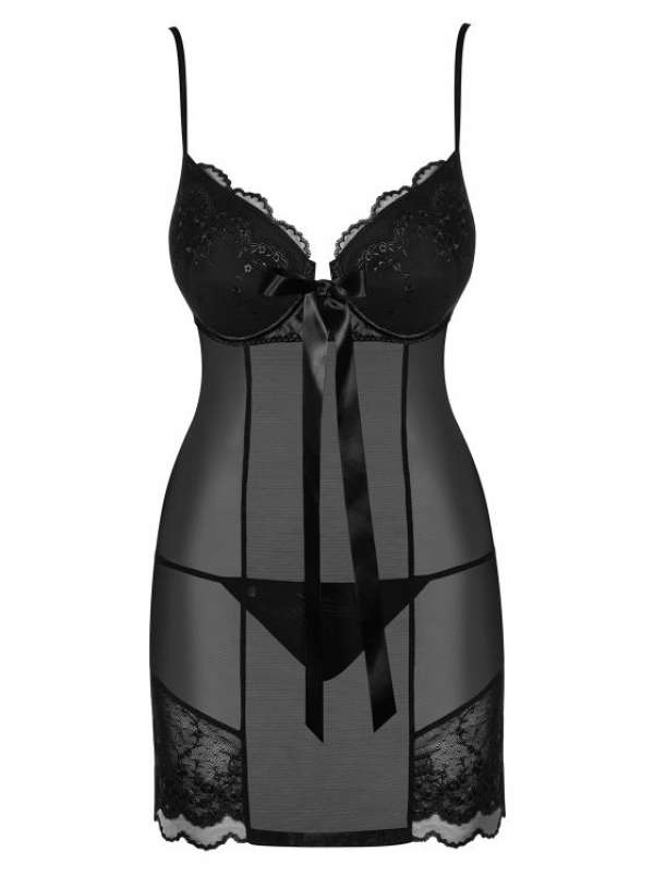 Kisselent Chemise, Größe XXL Kisselent Chemise, Größe XXL