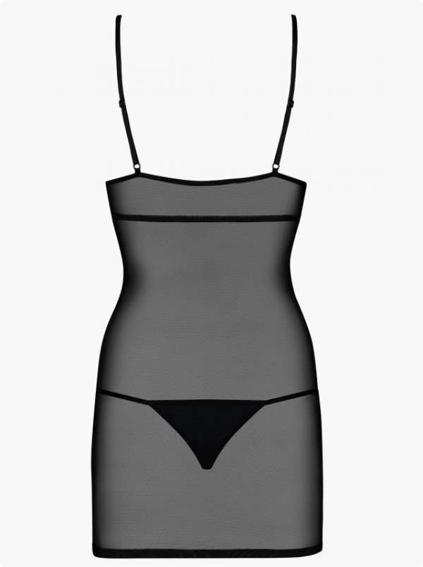 Kisselent Chemise, Größe XXL Kisselent Chemise, Größe XXL
