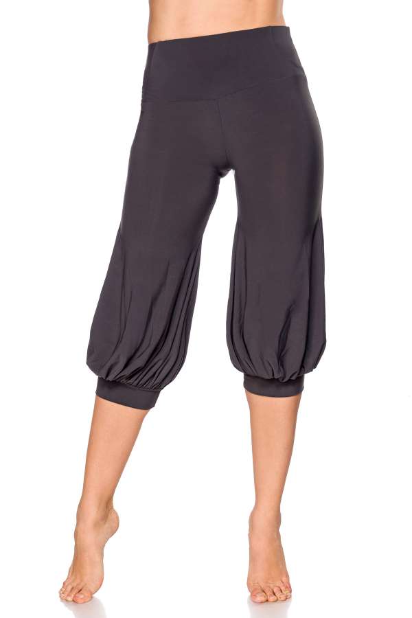 Knickers Pants grau 1-14772-079 Knickers Pants grau 1-14772-079