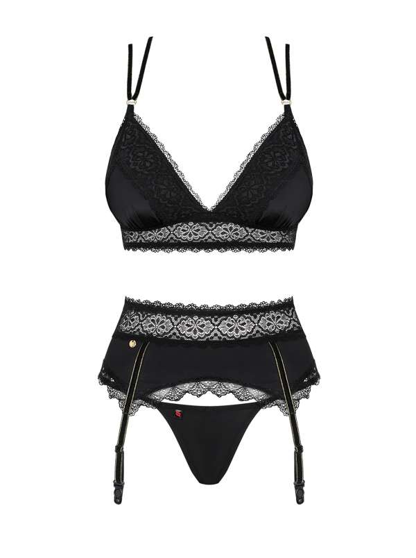 Lolitte Set Lolitte Set