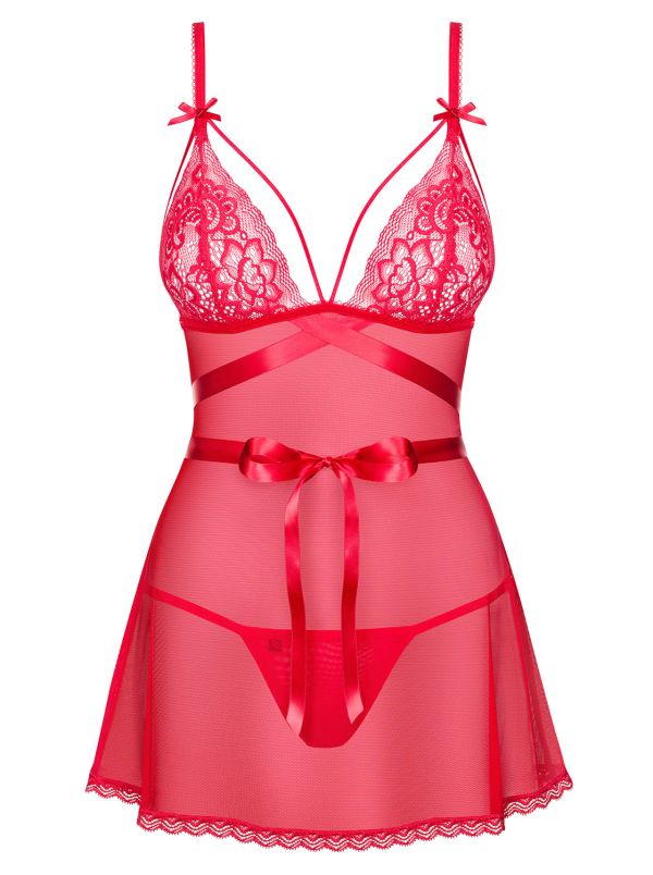 Lovlea Babydoll Lovlea Babydoll