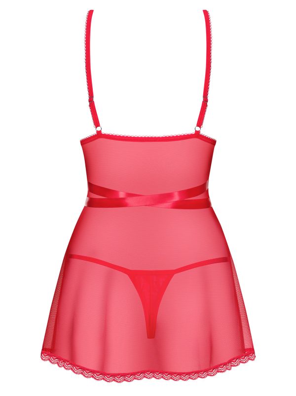 Lovlea Babydoll Lovlea Babydoll