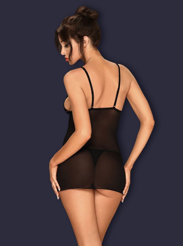 Lucita Chemise Lucita Chemise