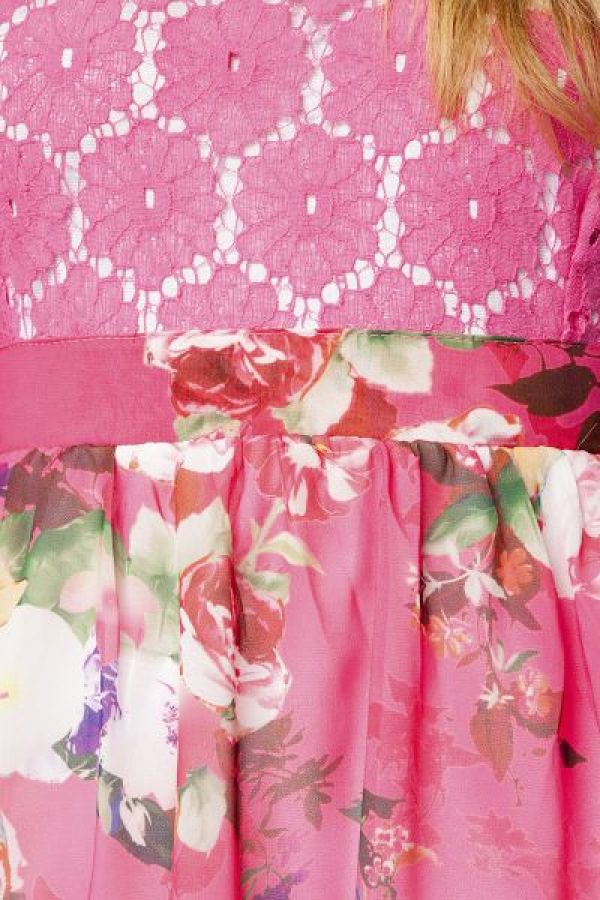 Maxi Kleid Maxi Kleid