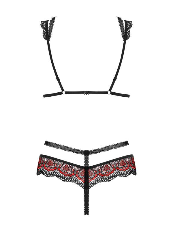 Megies Set