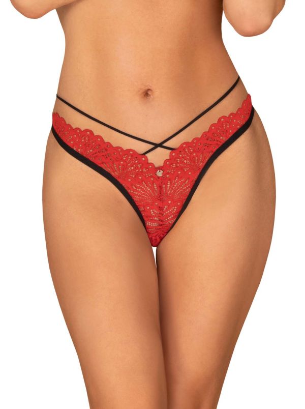Mettia String Mettia String