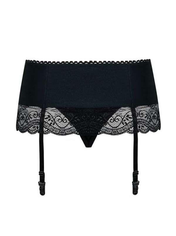 Miamor Garter Belt