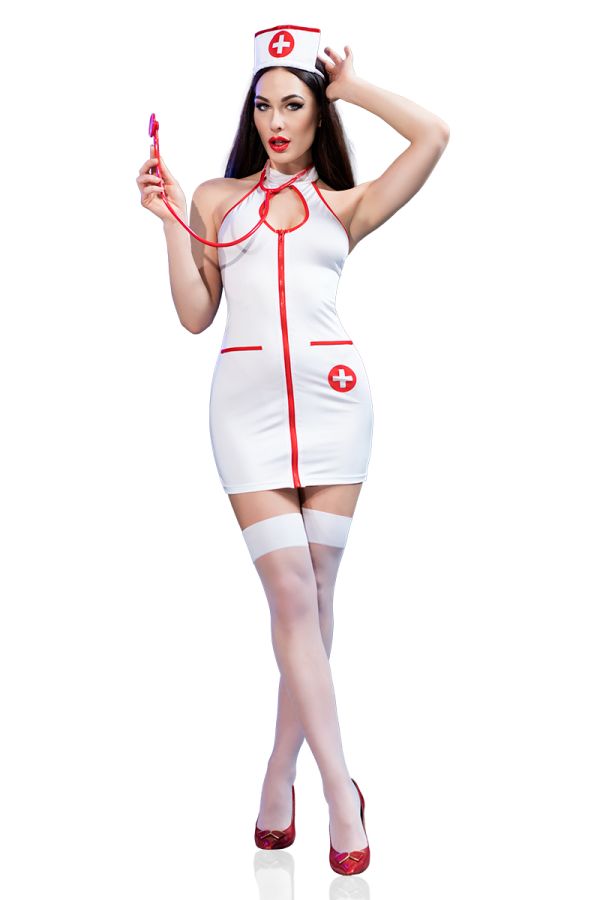 Nurse Set CR4430 Nurse Set CR4430