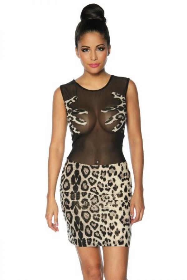 Partykleid Partykleid
