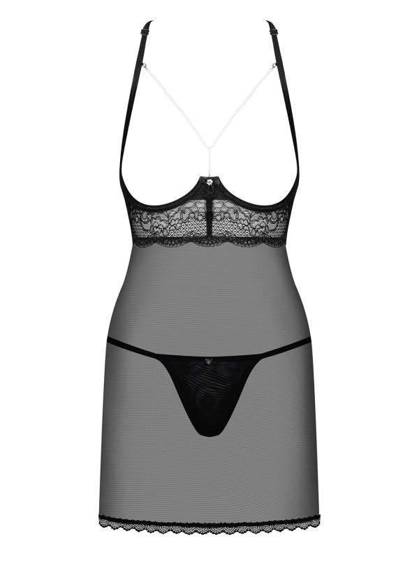 Pearlove Chemise