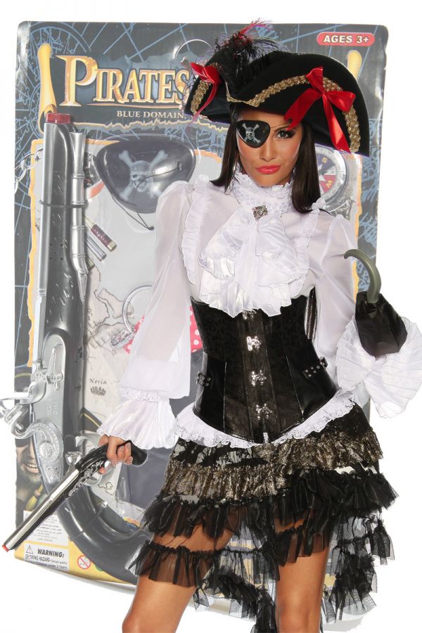 Piratenset Piratenset