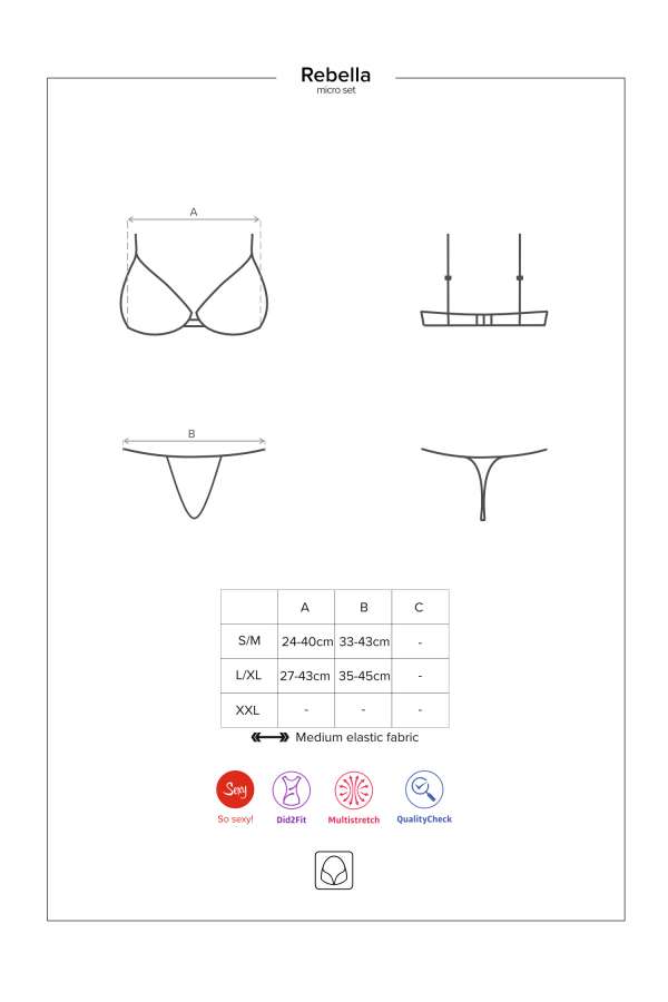 Redella 2er-Set Redella 2er-Set