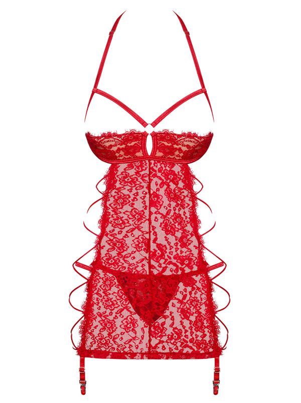 Rediosa Chemise Rediosa Chemise