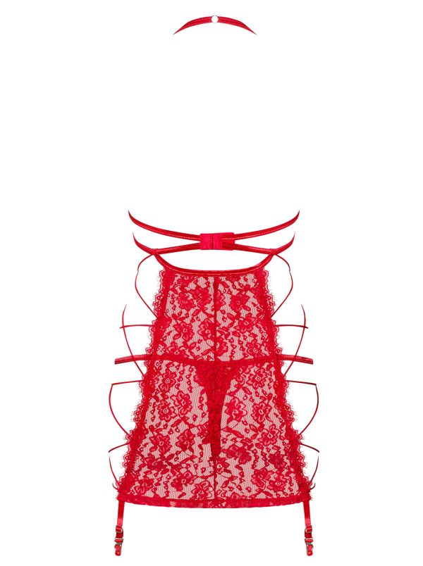 Rediosa Chemise Rediosa Chemise