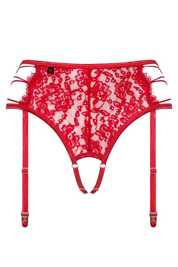 Rediosa Garter Belt Rediosa Garter Belt
