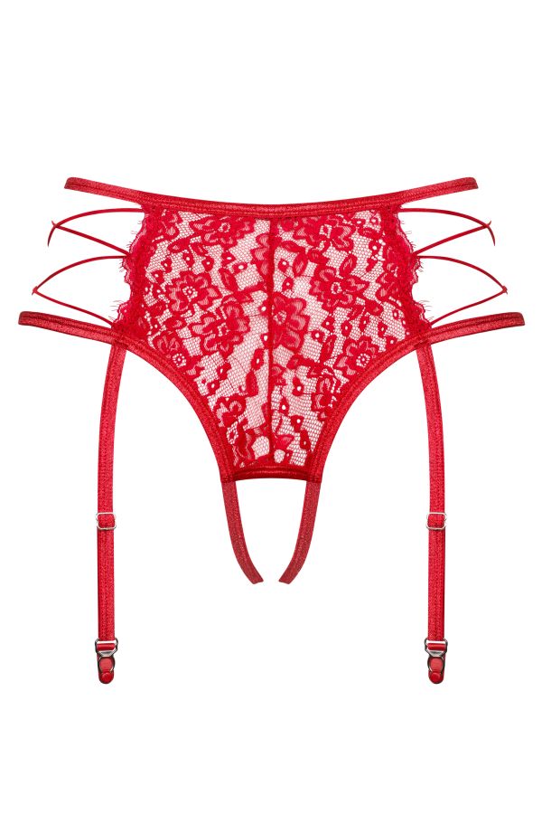 Rediosa Garter Belt Rediosa Garter Belt
