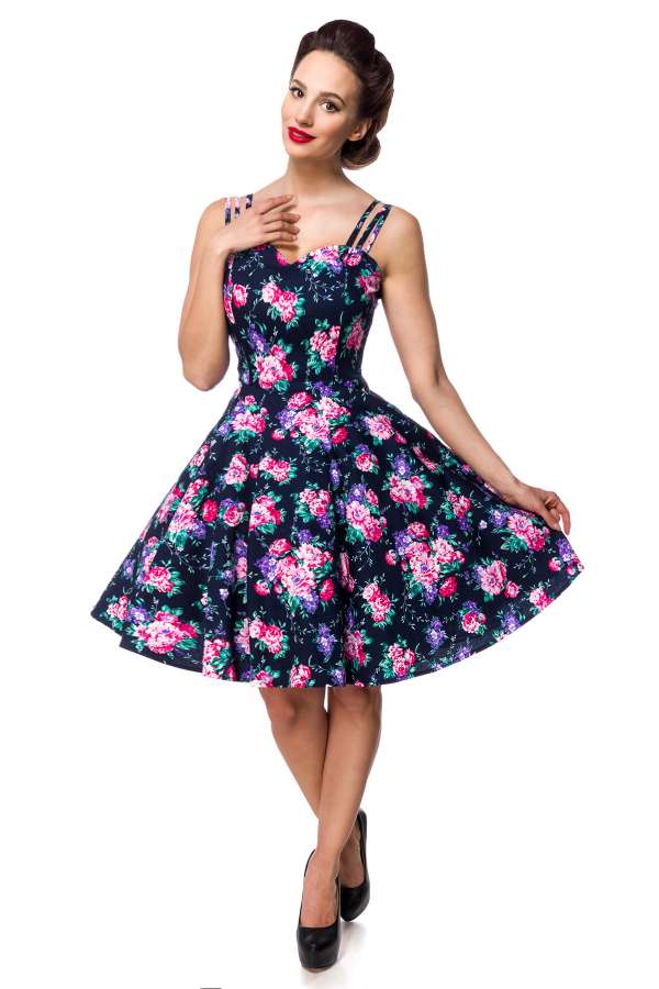 Retrokleid Retrokleid