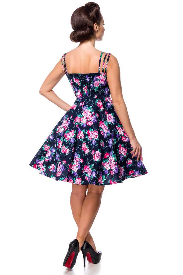 Retrokleid Retrokleid