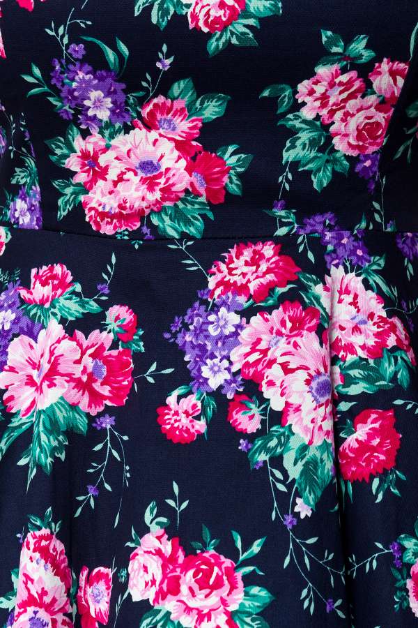 Retrokleid Retrokleid