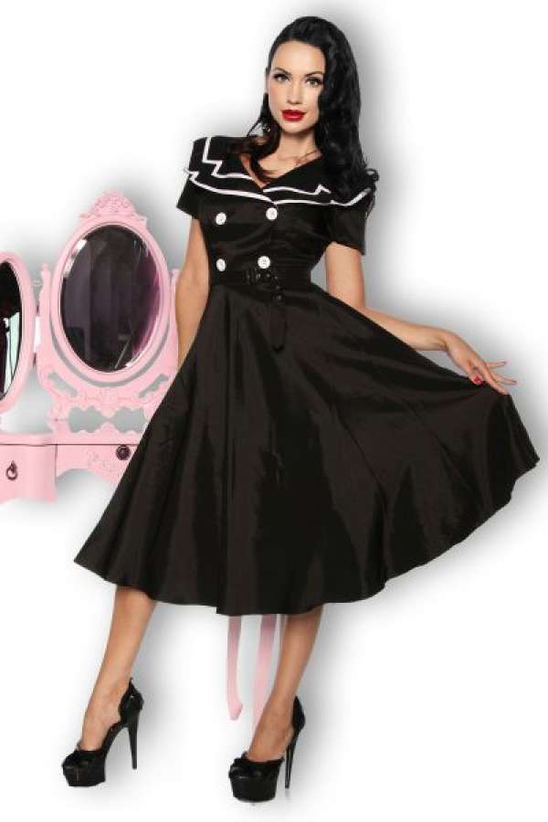 Rockabilly-Kleid