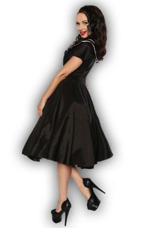 Rockabilly-Kleid Rockabilly-Kleid