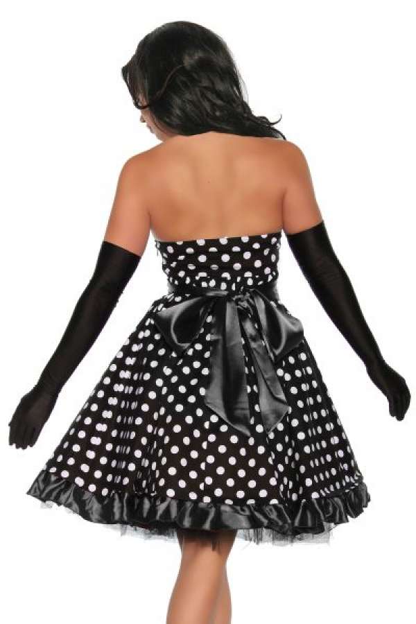 Rockabilly-Kleid Rockabilly-Kleid