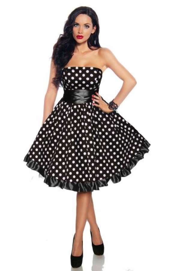 Rockabilly-Kleid Rockabilly-Kleid