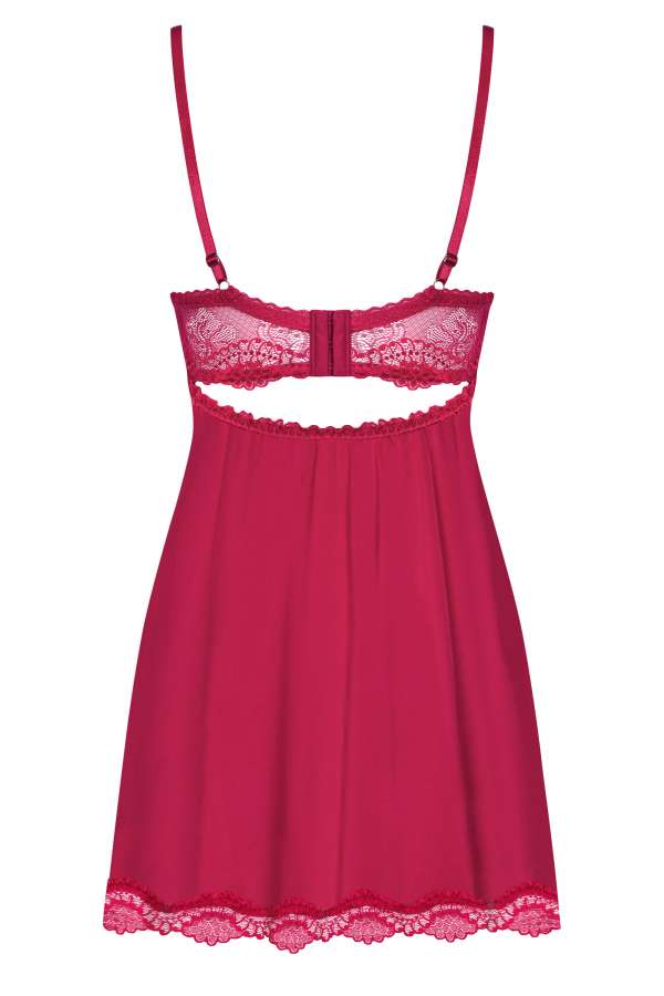 Rosalyne Babydoll