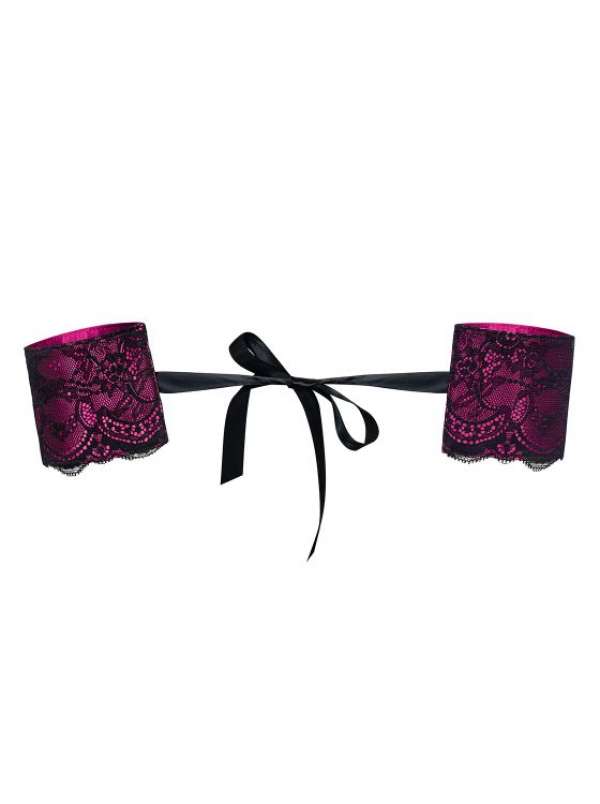 Roseberry Cuffs Roseberry Cuffs