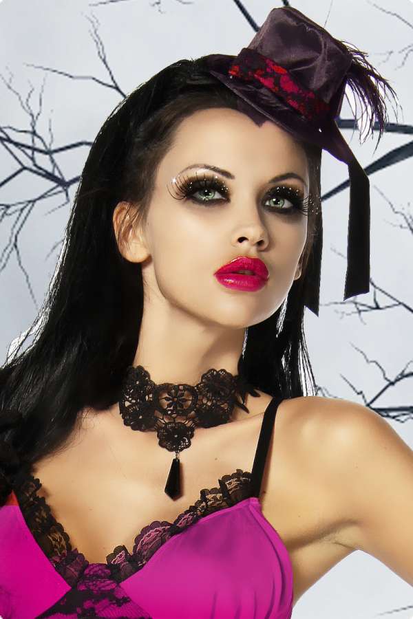 Vampirkostüm Vampirkostüm