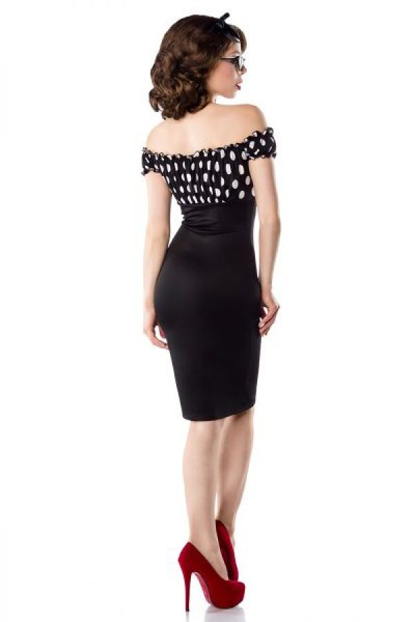 Vintage Pencil-Kleid Vintage Pencil-Kleid