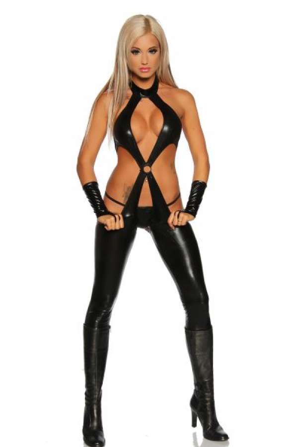 Wetlook-Overall Wetlook-Overall
