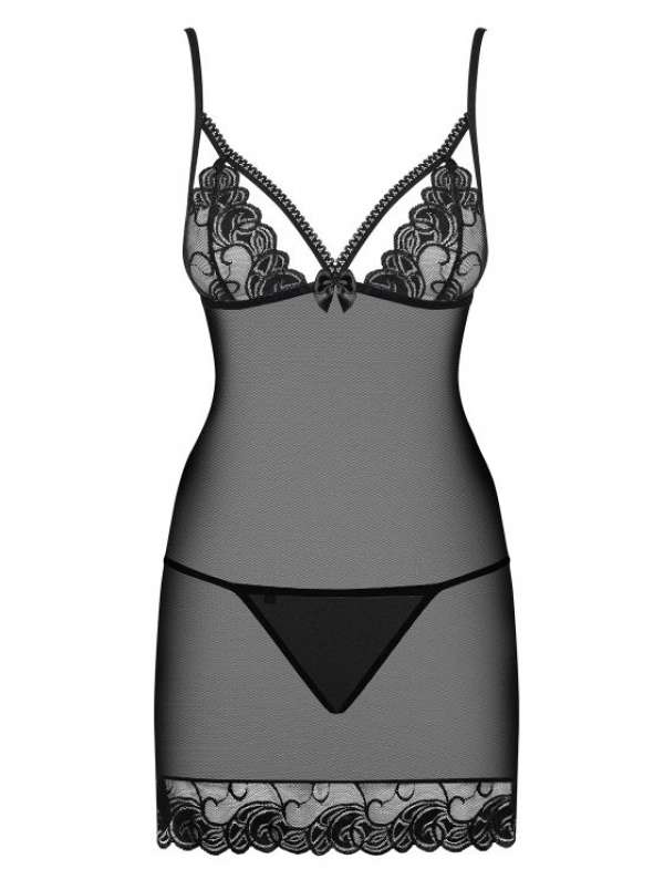 Wonderia Chemise Wonderia Chemise