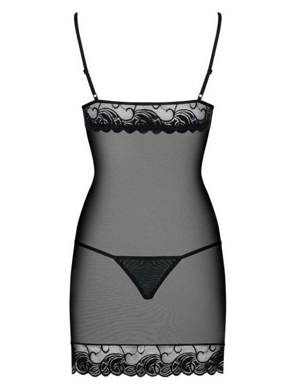 Wonderia Chemise Wonderia Chemise