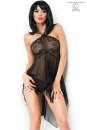 Babydoll CR3884 schwarz schwarz 2-5310