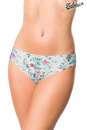 Badehoeschen gruen-pink-gelb 1-50191-207