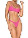 Bikini Mexico Beach neonpink neonpink S-6710