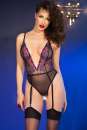 Body CR4721 schwarz-pink schwarz-pink 2-7540