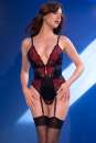 Body CR4863 schwarz-rot schwarz-rot 2-7584
