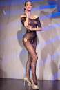 Bodystocking CR4642 schwarz schwarz 2-7436