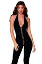 Bodysuit DR0426 schwarz schwarz 2-7406