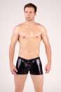 Boxershorts MC-9007 schwarz 2-4779