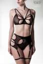 Bra-Set von Grey Velvet schwarz 1-20219-002