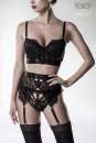 Erotikset von Grey Velvet schwarz 1-20207-002