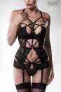 Erotikset von Grey Velvet schwarz 1-20209-002