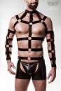 Harness-Set von Grey Velvet MEN