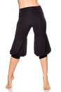 Knickers Pants schwarz 1-14772-002